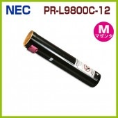 PR-L9800C-12�ޥ��󥿡�NEC�ꥵ������ȥʡ������ȥ�å���ColorMultiWriter9800C PR-L9800C