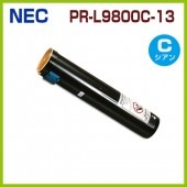 PR-L9800C-13������NEC�ꥵ������ȥʡ������ȥ�å���ColorMultiWriter9800C PR-L9800C