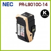 PR-L9010C-14���ˡ��֥�å���NEC�ꥵ������ȥʡ������ȥ�å���ColorMultiWriter9010C��9010C