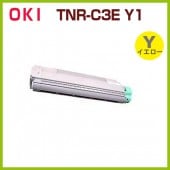 ����̵����OKI�ѡ��ꥵ������ȥʡ������ȥ�å�TNR-C3E��Y1������������C8600dn C8650dn C8800dn