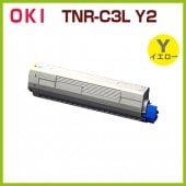 OKI�ѡ������ȥʡ������ȥ�å� TNR-C3L Y2������������C811dn  C811dn-T C841dn C841dn-PI   MC843dnw  MC843dnwv  MC863dnw  MC863dnwv MC883dnw MC883dnwv