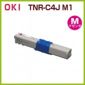 ����̵����OKI�ѡ��ꥵ������ȥʡ������ȥ�å� TNR-C4J M1���ޥ��󥿡�C301dn