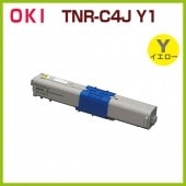 ����̵����OKI�ѡ��ꥵ������ȥʡ������ȥ�å� TNR-C4J Y1������������C301dn