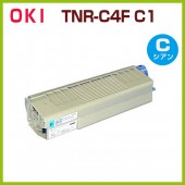 ����̵����OKI�ꥵ������ȥʡ������ȥ�å� TNR-C4F C2��������COREFIDO  C610dn  C610dn2
