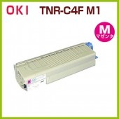 ����̵����OKI�ѡ��ꥵ������ȥʡ������ȥ�å� TNR-C4F M2���ޥ��󥿡�COREFIDO  C610dn  C610dn2
