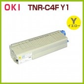 ����̵����OKI�ѡ��ꥵ������ȥʡ������ȥ�å� TNR-C4F Y2����������COREFIDO  C610dn  C610dn2