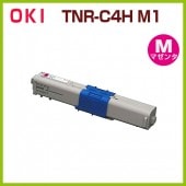 ����̵����OKI�ѡ��ꥵ������ȥʡ������ȥ�å� TNR-C4H M1���ޥ��󥿡�C310dn C510dn C530dn MC361dn MC561dn