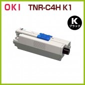 ����̵����OKI�ѡ��ꥵ������ȥʡ������ȥ�å� TNR-C4H K1 �֥�å�����C310dn C510dn C530dn MC361dn MC561dn