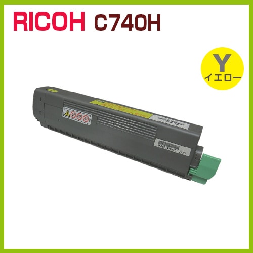 RICOHꥵȥʡȥåSPȥʡSPC740 / 750 / 751 ץSPC751M/SPC750MˤϤѤˤʤޤ 