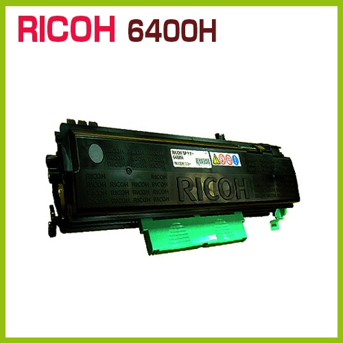RICOH �����ȥʡ���SP�ȥʡ���6400H��������IPSiO SP�� 6410  6420  6430 6440   6420M  6430M   6440M