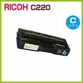 ��ʧ��RICOH�ꥵ������ȥʡ������ȥ�å�C220��������IPSiO SP C220��C220L  C221SF  C221SFL  C230L  C230SFL
