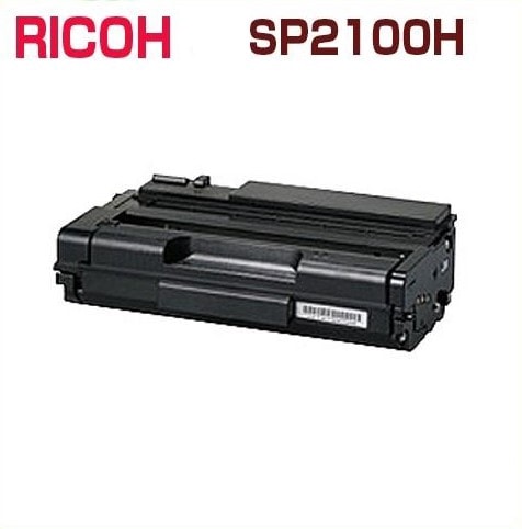 ����̵����RICOH�ѡ��ꥵ������ȥʡ������ȥ�å���SP�ȥʡ�2100H