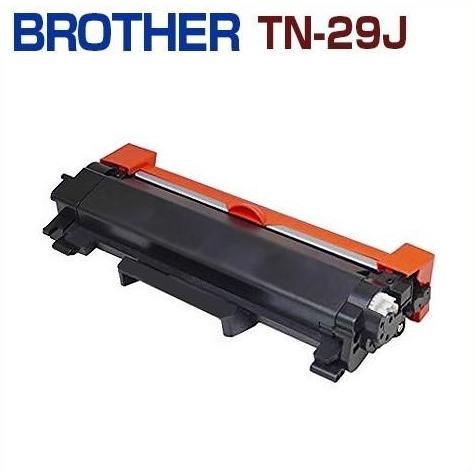 BROTHER�ꥵ������ȥʡ������ȥ�å� TN-29J����MFC-L2750DW MFC-L2730DN DCP-L2550DW DCP-L2535D FAX-L2710DN HL-L2375DW HL-L2370DN