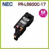 NECꥵȥʡȥå PR-L5600C-17ޥ󥿡MultiWriter 5600C 5650C 5650F