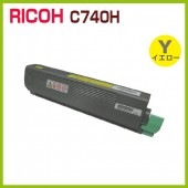 ����̵����RICOH�ꥵ������ȥʡ������ȥ�å���SP�ȥʡ�������������C740H���� SPC740 / 750 / 751