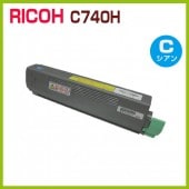 ����̵����RICOH�ꥵ������ȥʡ������ȥ�å���SP�ȥʡ���������C740H�����б���� SPC740 / 750 / 751 ��