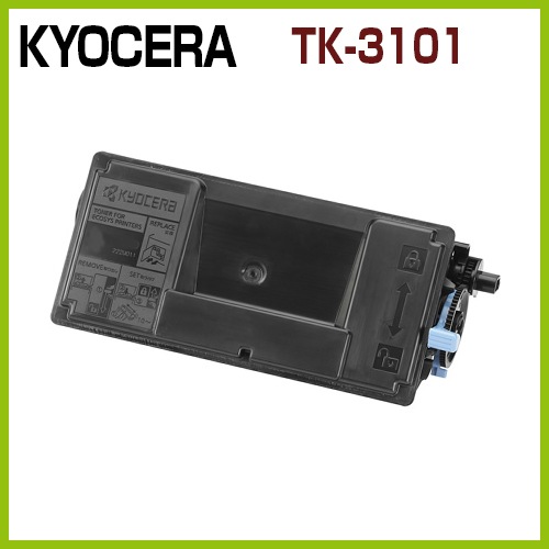 ̵KYOCERA TK-3101 TK3101 ꥵȥʡLS-2100DN M3450iDN LS2100DN