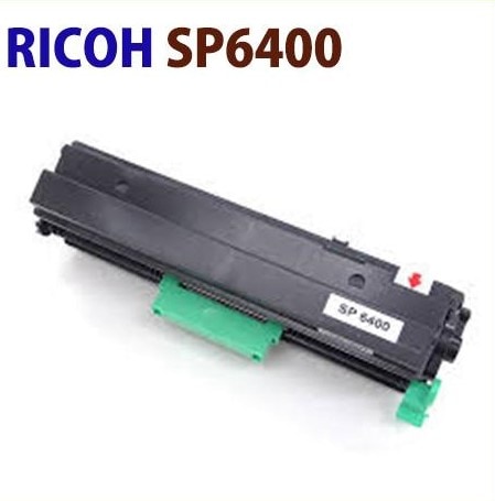 RICOH �����ȥʡ���SP�ȥʡ���6400��������IPSiO SP 6450 /SP 6440 / SP 6430 / SP 6420 / SP 6410