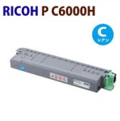¨Ǽ��RICOH�б��� �����ȥʡ���P C6000H��������P C6000L / C6010 / IP C6020�б�����   PC6000H