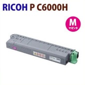 ¨Ǽ��RICOH�б��� �����ȥʡ���P C6000H���ޥ��󥿡�P C6000L / C6010 / IP C6020�б�����    PC6000H
