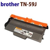 BROTHER ȥʡȥå TN-59JĶ̡ˡHL-6180DWHL-5450DNHL-5440DMFC-8950DWMFC-8520DN