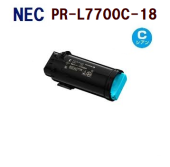 NECꥵȥʡȥå PR-L7700C-18ColorMultiWriter7700C