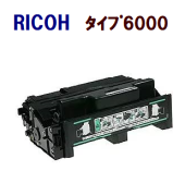 ����̵����RICOH�ꥵ�����롡�ȥʡ������ȥ�å���REFAX��������6000����EL6000�б�