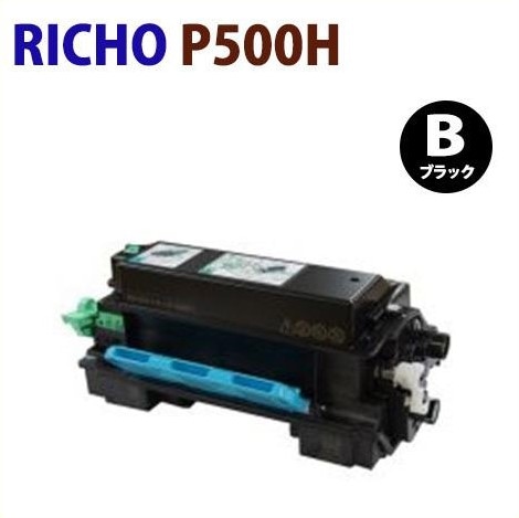 RICOH�б� �����ȥʡ������ȥ�å�����P500H���������ץ�󥿡���P500/P501�б�