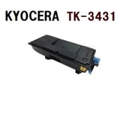 KYOCERA �ꥵ������ȥʡ���TK-3431��TK3431��ECOSYS PA6000X����������ɽ��̵����ľ�太����Ÿ�OFF/ON���ꥻ�å���