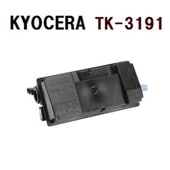 KYOCERA �ꥵ������ȥʡ���TK-3191��ECOSYS��P3060dn P3160dn�����ȥʡ�������ɽ�� 