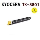 KYOCERA �ꥵ������ȥʡ���TK-8801������������ECOSYS��P8060cdn ���顼����ס�����ɽ���ʤ�