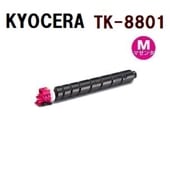 KYOCERA �ꥵ������ȥʡ���TK-8801���ޥ��󥿡�ECOSYS��P8060cdn ���顼����ס�����ɽ���ʤ�
