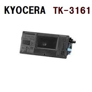 KYOCERA �ꥵ������ȥʡ���TK-3161��ECOSYS P3045dn / ECOSYS P3145dn��������P3045dnk P3145dn������S�ˤ��б��Բ�