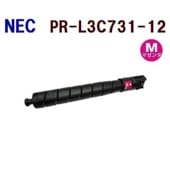 NECꥵȥʡȥå PR-L3C731-12ޥ󥿡Color MultiWriter 3C731