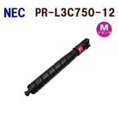 NECꥵȥʡȥå PR-L3C750-12ޥ󥿡Color MultiWriter 3C750