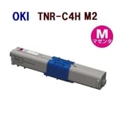 OKI�� �ꥵ������ȥʡ������ȥ�å� TNR-C4H��M2���ޥ��󥿡� C530dn C510dn MC561dn