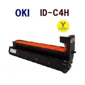 �꥿������������OKI�� �ꥵ������ɥ�५���ȥ�å� ��ID-C4H������������C610dn / C610dn2