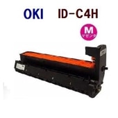 �꥿������������OKI�� �ꥵ������ɥ�५���ȥ�å� ��ID-C4H���ޥ��󥿡�C610dn / C610dn2