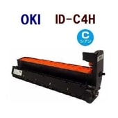 �꥿������������OKI�� �ꥵ������ɥ�५���ȥ�å� ��ID-C4H��������C610dn / C610dn2