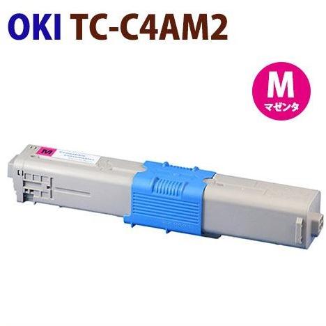 匿名発送】純正品 OKI トナーカートリッジ 佳い TC-C4A 3色 
