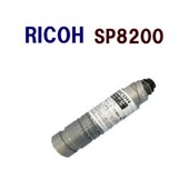 ��ʧ��RICOH�ꥵ������ȥʡ������ȥ�å���SP8200�����ץ�󥿡���SP8200�б�����SP8300M/SP8200M�ˤ��б��Բ�