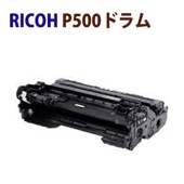 ����̵����RICOH�ꥵ������ɥ�५���ȥ�å���P500������P501/500��IP500SF�������ץ��P500M/P501M�ˤϻ��ѤǤ��ޤ���