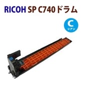 ����̵����RICOH�ꥵ������ɥ�५���ȥ�å���SP��C740��������SPC740��SPC740/SPC750/SPC751����SP C750M/SP C751M���б��Բ�