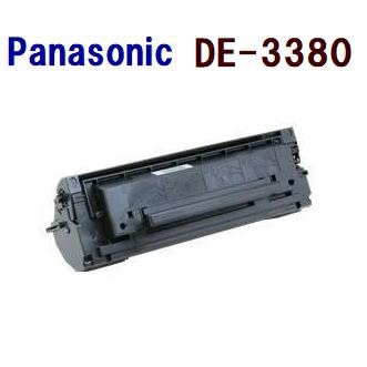 �꥿��������̵����Panasonic�������ȥʡ������ȥ�å���DE-3380��DE3380��PanaFax SP-200/UF-585/UF-595/UF-6010/UF-6020/UF-6030
