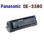 ꥿̵PanasonicȥʡȥåDE-3380DE3380PanaFax SP-200/UF-585/UF-595/UF-6010/UF-6020/UF-6030