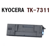 KYOCERA TK-7311�� �ꥵ������ȥʡ� ECOSYS P4140dn