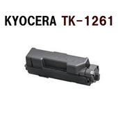 �꥿����KYOCERA TK-1261�� �ꥵ������ȥʡ���ECOSYS PA400wx������˻��Ѻѥ����ȥ�å�����������ɽ��̵�������˥��顼�����