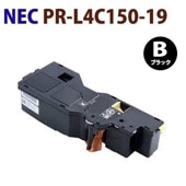 NEC�б����ꥵ������ȥʡ������ȥ�å� PR-L4C150-19�����֥�å���ColorMultiWriter 4C150/4F150