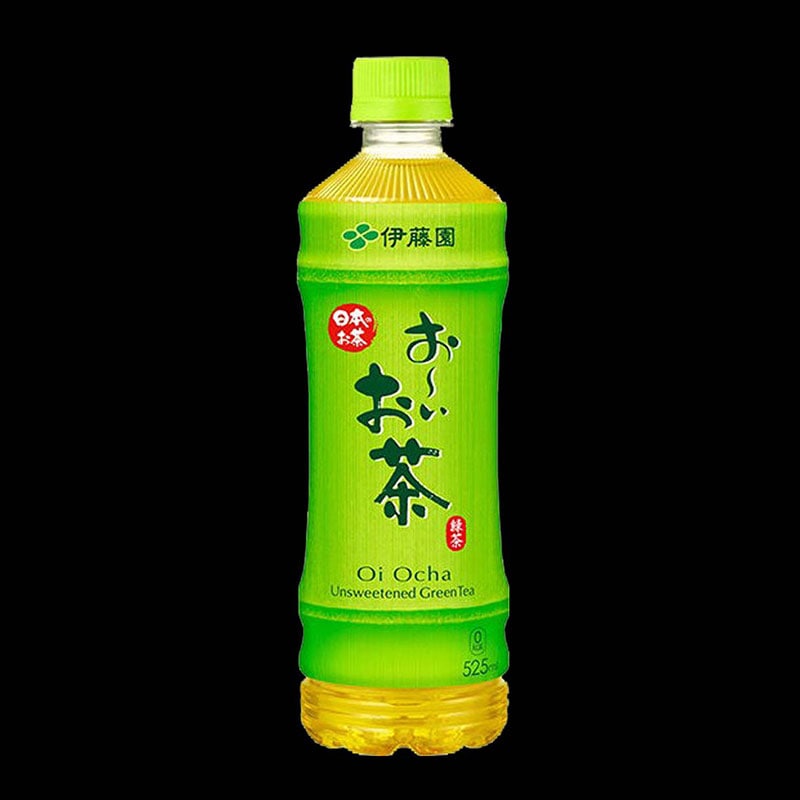 【24】ペットボトル　525ml