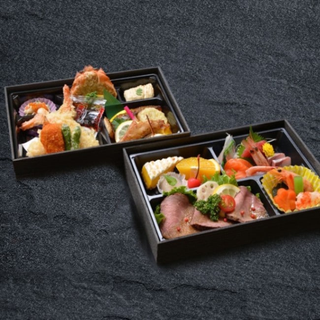 【123】会席膳　華